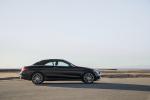 Mercedes-Benz C300 4Matic Cabriolet AMG Line 2016 года (NA)